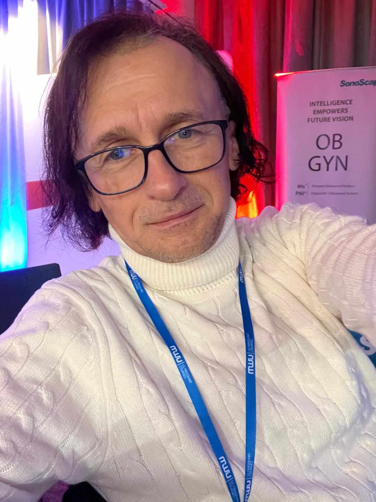 Kurs pn. „Zaawansowane serce płodu” - zdjęcie 2