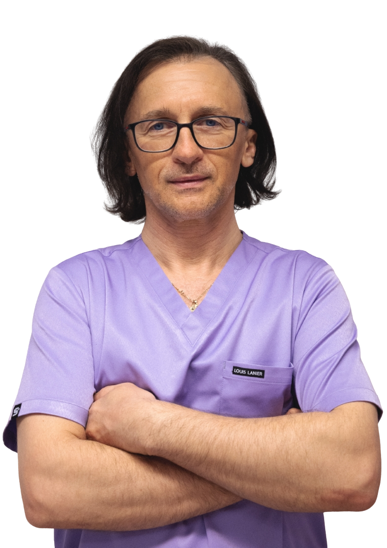 Gabinet ginekologiczny Dr Pawła Hajdyły