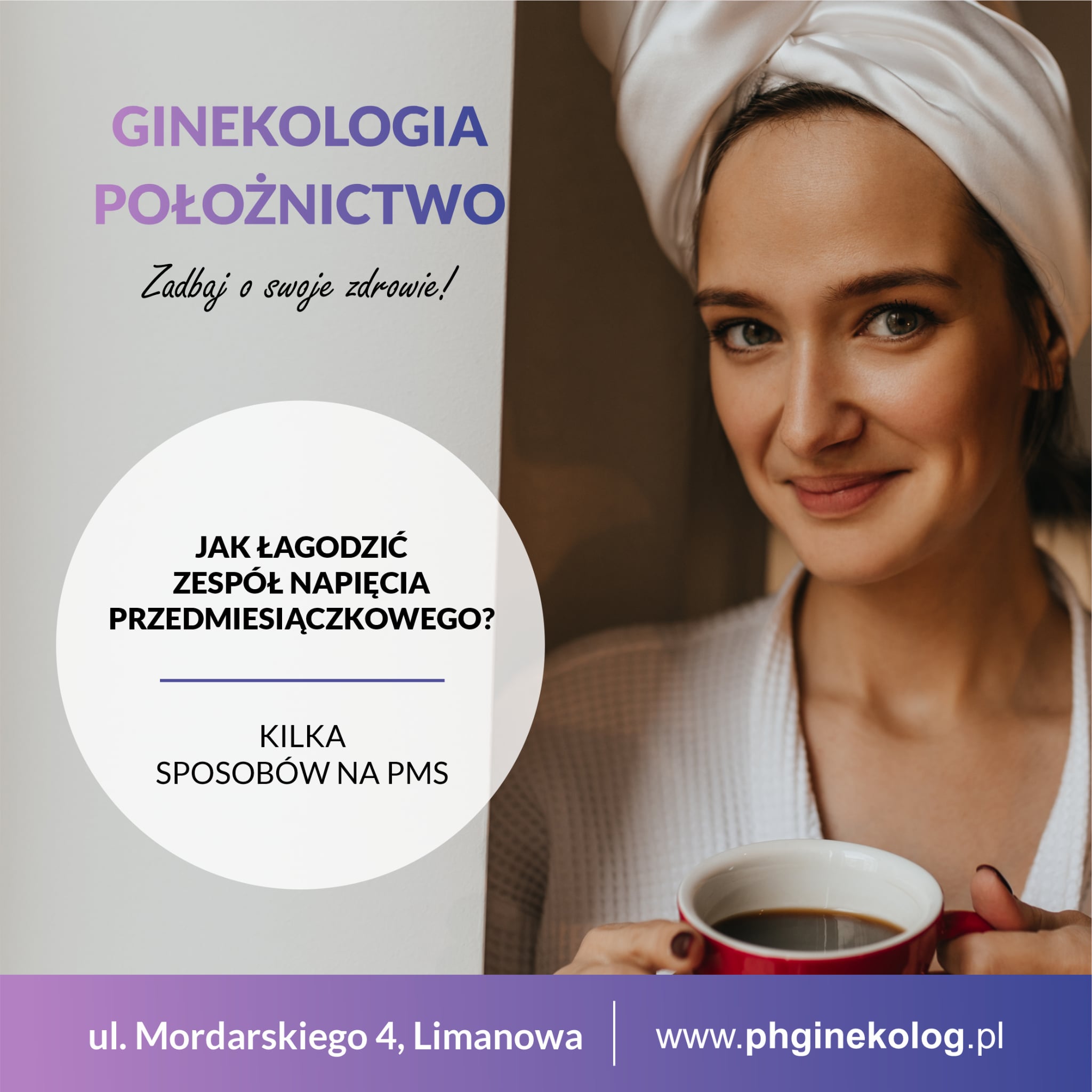 Jak złagodzić zespół napięcia przedmiesiączkowego? Kilka sposobów na PMS - zdjęcie 1